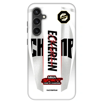 Maskica za Samsung Galaxy S23 FE S711B - OKTAGON - Eckerlin Fight Jersey