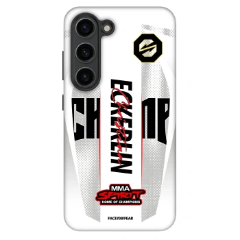 Maskica za Samsung Galaxy S23 5G - OKTAGON - Eckerlin Fight Jersey