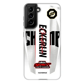 Maskica za Samsung Galaxy S22 5G - OKTAGON - Eckerlin Fight Jersey