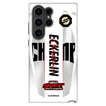 Maskica za Samsung Galaxy S22 Ultra 5G - OKTAGON - Eckerlin Fight Jersey