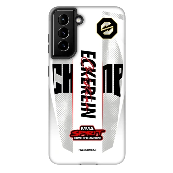 Maskica za Samsung Galaxy S21 FE 5G - OKTAGON - Eckerlin Fight Jersey