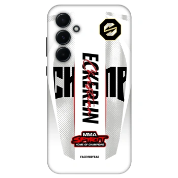 Maskica za Samsung Galaxy A55 5G A556B - OKTAGON - Eckerlin Fight Jersey