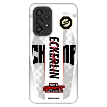 Maskica za Samsung Galaxy A53 5G A536 - OKTAGON - Eckerlin Fight Jersey