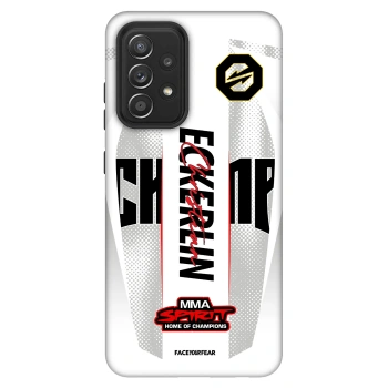 Maskica za Samsung Galaxy A52s 5G A528B - OKTAGON - Eckerlin Fight Jersey