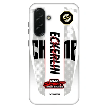 Maskica za Samsung Galaxy A36 5G - OKTAGON - Eckerlin Fight Jersey