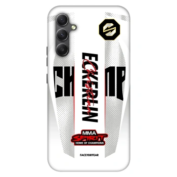 Maskica za Samsung Galaxy A34 5G A346B - OKTAGON - Eckerlin Fight Jersey