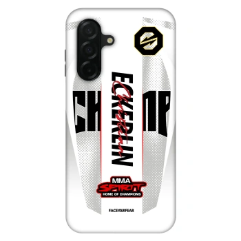 Maskica za Samsung Galaxy A26 5G A266B - OKTAGON - Eckerlin Fight Jersey