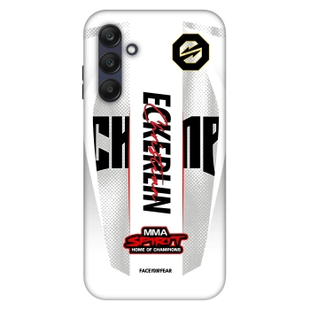 Maskica za Samsung Galaxy A25 A256B 5G - OKTAGON - Eckerlin Fight Jersey