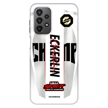 Maskica za Samsung Galaxy A23 A236B 5G - OKTAGON - Eckerlin Fight Jersey