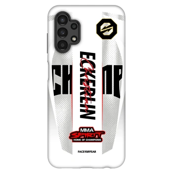 Maskica za Samsung Galaxy A13 4G A135 - OKTAGON - Eckerlin Fight Jersey