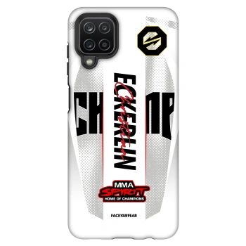 Maskica za Samsung Galaxy A12 A125F - OKTAGON - Eckerlin Fight Jersey