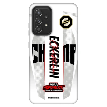 Maskica za Samsung Galaxy A52 5G A525F - OKTAGON - Eckerlin Fight Jersey