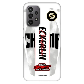 Maskica za Samsung Galaxy A23 A235F 4G - OKTAGON - Eckerlin Fight Jersey