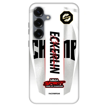 Maskica za Samsung Galaxy S25 5G - OKTAGON - Eckerlin Fight Jersey