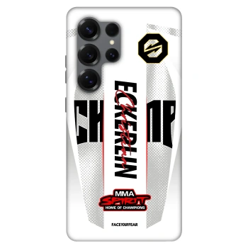 Maskica za Samsung Galaxy S25 Ultra 5G - OKTAGON - Eckerlin Fight Jersey