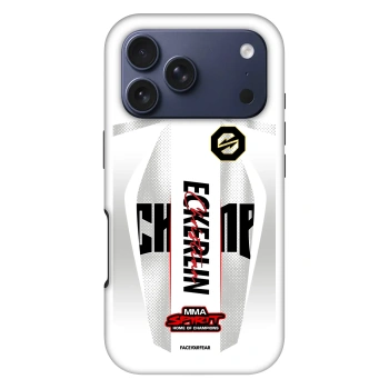 Maskica za Apple iPhone 17 Pro - OKTAGON - Eckerlin Fight Jersey