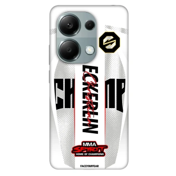 Maskica za Xiaomi Redmi Note 13 Pro 4G - OKTAGON - Eckerlin Fight Jersey