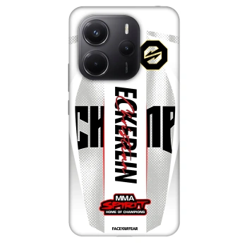 Maskica za Xiaomi Redmi Note 14 4G - OKTAGON - Eckerlin Fight Jersey