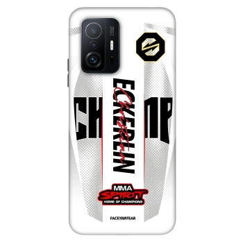 Maskica za Xiaomi 11T - OKTAGON - Eckerlin Fight Jersey