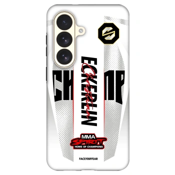 Maskica za Samsung Galaxy S26 - OKTAGON - Eckerlin Fight Jersey