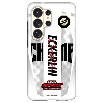 Maskica za Samsung Galaxy S26 Ultra - OKTAGON - Eckerlin Fight Jersey