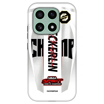 Maskica za Xiaomi 17 - OKTAGON - Eckerlin Fight Jersey