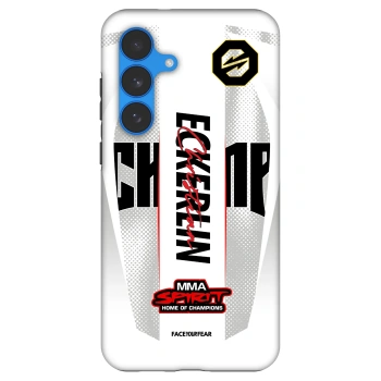 Maskica za Samsung Galaxy S25 FE 5G - OKTAGON - Eckerlin Fight Jersey