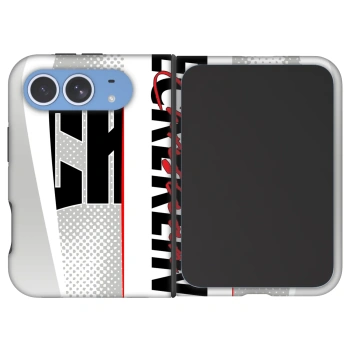 Maskica za Apple iPhone Ultra - OKTAGON - Eckerlin Fight Jersey
