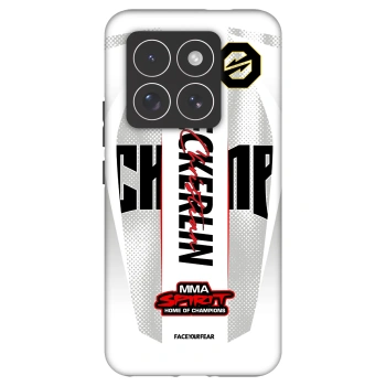 Maskica za Xiaomi 14 Pro - OKTAGON - Eckerlin Fight Jersey