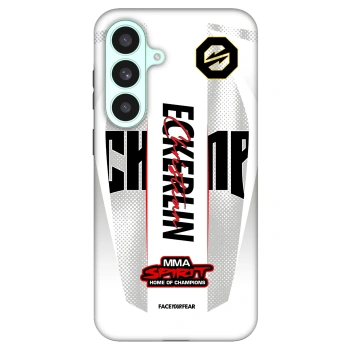 Maskica za Samsung Galaxy S26 FE - OKTAGON - Eckerlin Fight Jersey