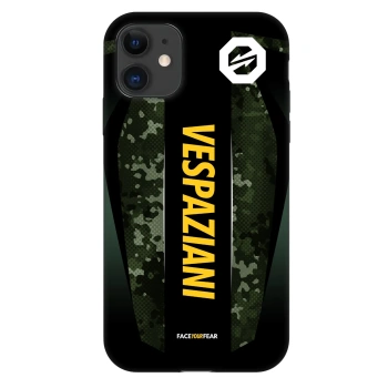 Maskica za Apple iPhone 11 - OKTAGON - Vespaziani Fight Jersey
