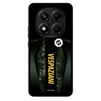 Maskica za Xiaomi Redmi Note 14 Pro+ 5G - OKTAGON - Vespaziani Fight Jersey