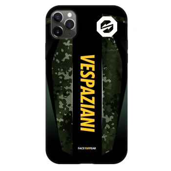 Maskica za Apple iPhone 11 Pro Max - OKTAGON - Vespaziani Fight Jersey