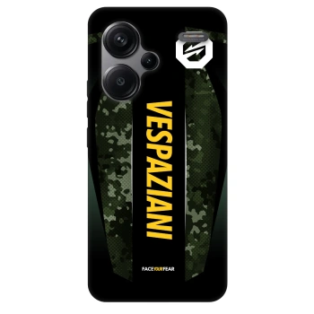 Maskica za Xiaomi Redmi Note 13 Pro+ 5G - OKTAGON - Vespaziani Fight Jersey