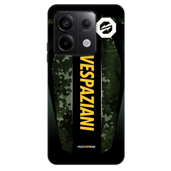 Maskica za Xiaomi Redmi Note 13 Pro 5G - OKTAGON - Vespaziani Fight Jersey