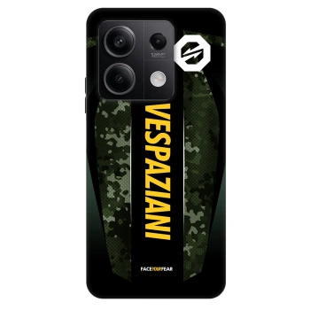 Maskica za Xiaomi Redmi Note 13 5G - OKTAGON - Vespaziani Fight Jersey