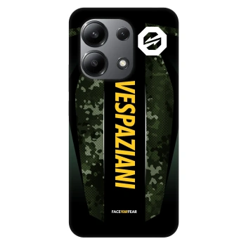 Maskica za Xiaomi Redmi Note 13 4G - OKTAGON - Vespaziani Fight Jersey