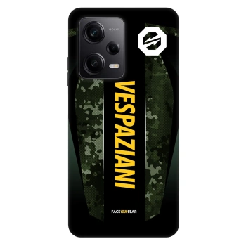 Maskica za Xiaomi Redmi Note 12 Pro 5G - OKTAGON - Vespaziani Fight Jersey