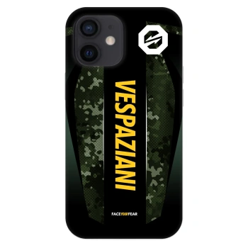 Maskica za Apple iPhone 12 mini - OKTAGON - Vespaziani Fight Jersey