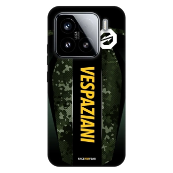 Maskica za Xiaomi 15 - OKTAGON - Vespaziani Fight Jersey
