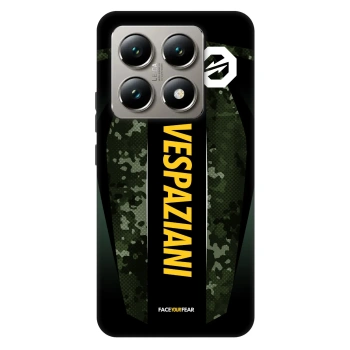 Maskica za Xiaomi 14T Pro - OKTAGON - Vespaziani Fight Jersey