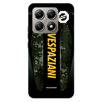 Maskica za Xiaomi 14T - OKTAGON - Vespaziani Fight Jersey