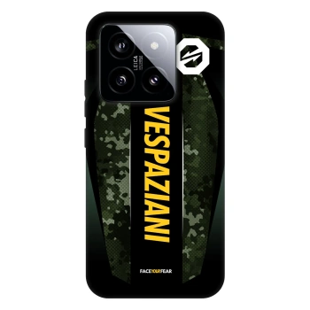 Maskica za Xiaomi 14 - OKTAGON - Vespaziani Fight Jersey