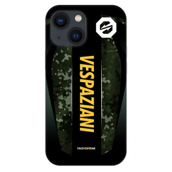 Maskica za Apple iPhone 13 mini - OKTAGON - Vespaziani Fight Jersey