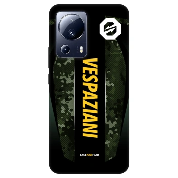 Maskica za Xiaomi 13 Lite - OKTAGON - Vespaziani Fight Jersey
