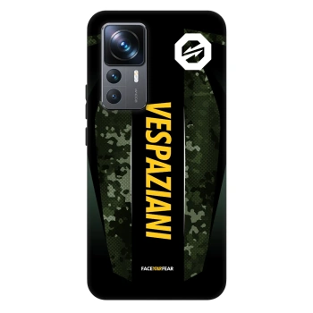 Maskica za Xiaomi 12T Pro - OKTAGON - Vespaziani Fight Jersey