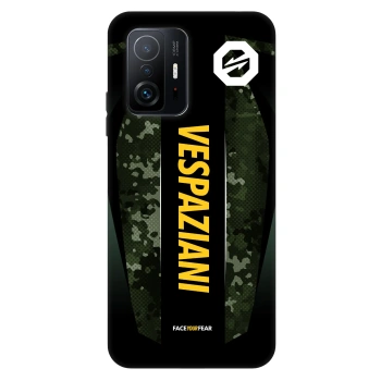 Maskica za Xiaomi 11T Pro - OKTAGON - Vespaziani Fight Jersey