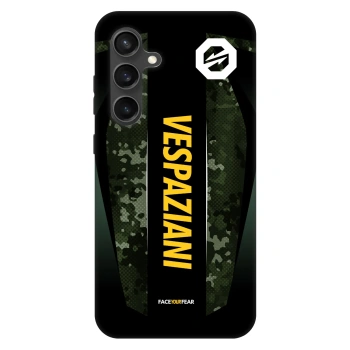 Maskica za Samsung Galaxy S24 FE S721B - OKTAGON - Vespaziani Fight Jersey