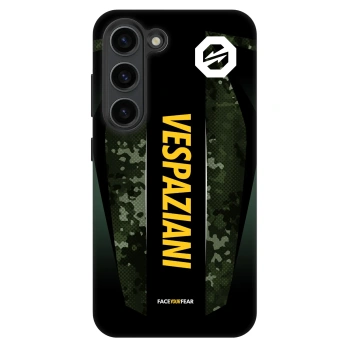 Maskica za Samsung Galaxy S23+ 5G - OKTAGON - Vespaziani Fight Jersey