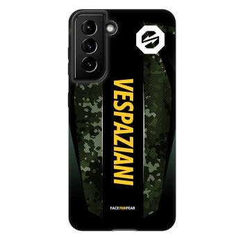 Maskica za Samsung Galaxy S21 FE 5G - OKTAGON - Vespaziani Fight Jersey